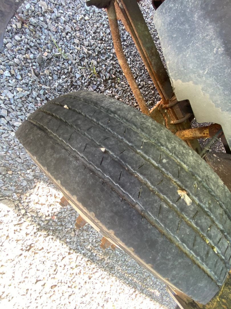 2003 CHEVROLET C5500 - Image 33